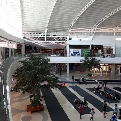 shopping-mall