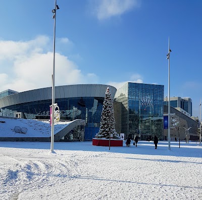 Photos of Dostyk Plaza