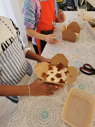 Photo n°4 de Mambo Italiano à Jacou (Cours de cuisine)