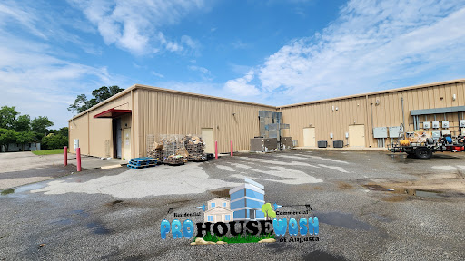 Pro House Wash of Augusta - Thumbnail