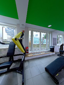 Fit Fabrik Plus Döbling Billrothstraße 2, 1190 Wien, Österreich