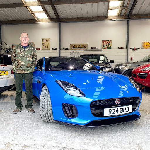 JB Prestige Cars - Thumbnail