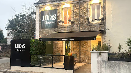 Photo 3 - Lucas'Burgers Ploemeur