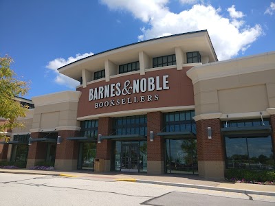 Barnes & Noble