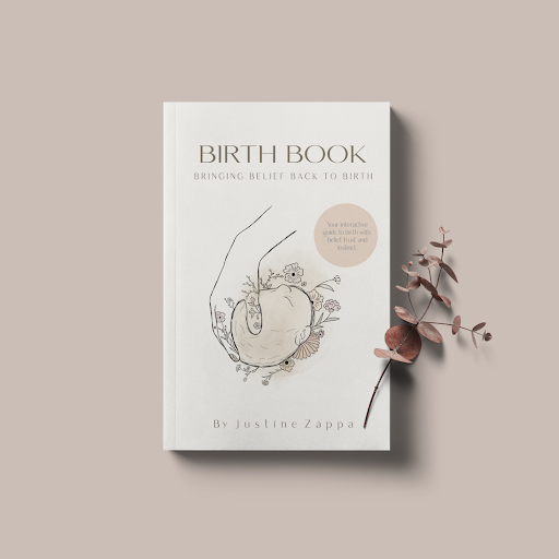 Birth Book - Thumbnail