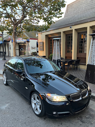 Peter Pan BMW Service and Parts - Thumbnail