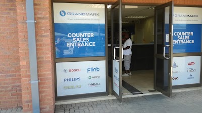 Photos of Grandmark International Pretoria