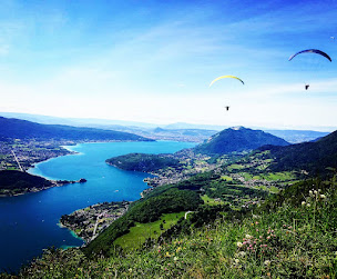 Photo n°7 de Ze Hero - Activités encadrées, Séjours organisés et Location de matériel Outdoor à Albertville (Agence de tourisme sportif)