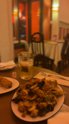 Opiniones de Restaurante Hao Hwa en Colina - Restaurante