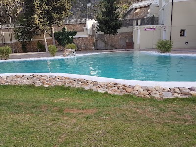 Photos of Hotel Balneario De La Virgen