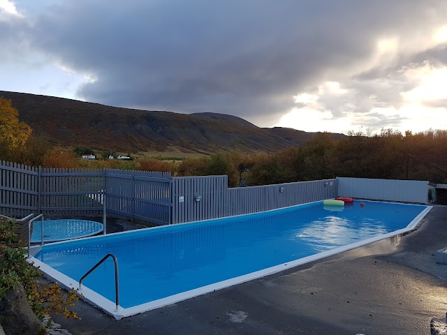 Hotel Husafell