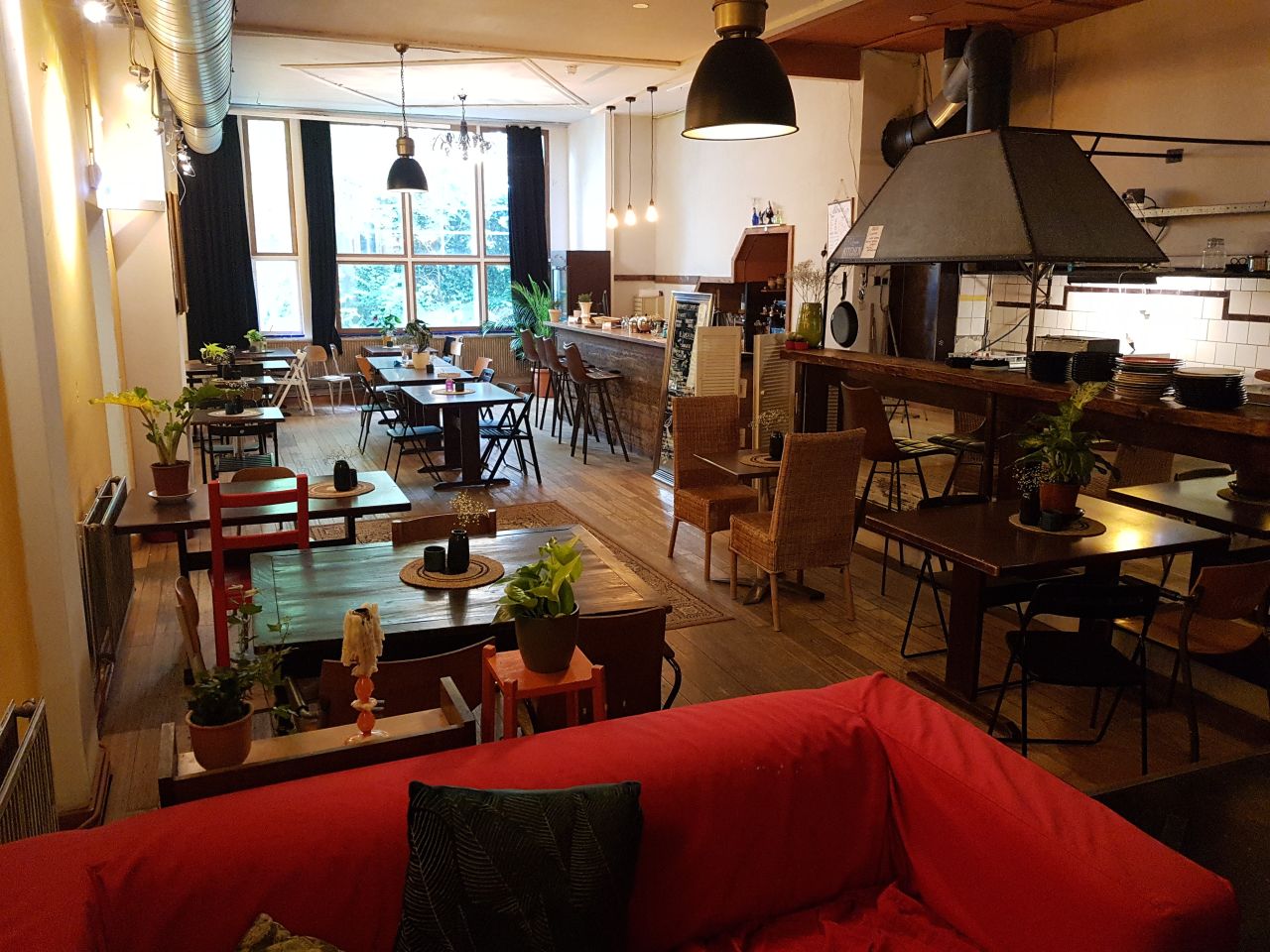 Café Gilde — photo 1