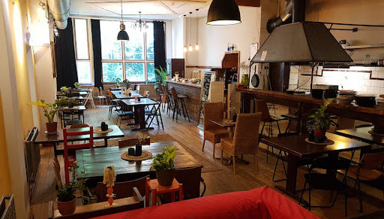 Café Gilde