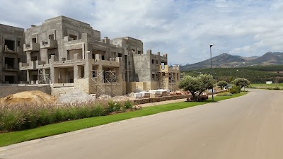 Photos of Nador Port Beni Ansar I A&iuml;t Nsar Port
