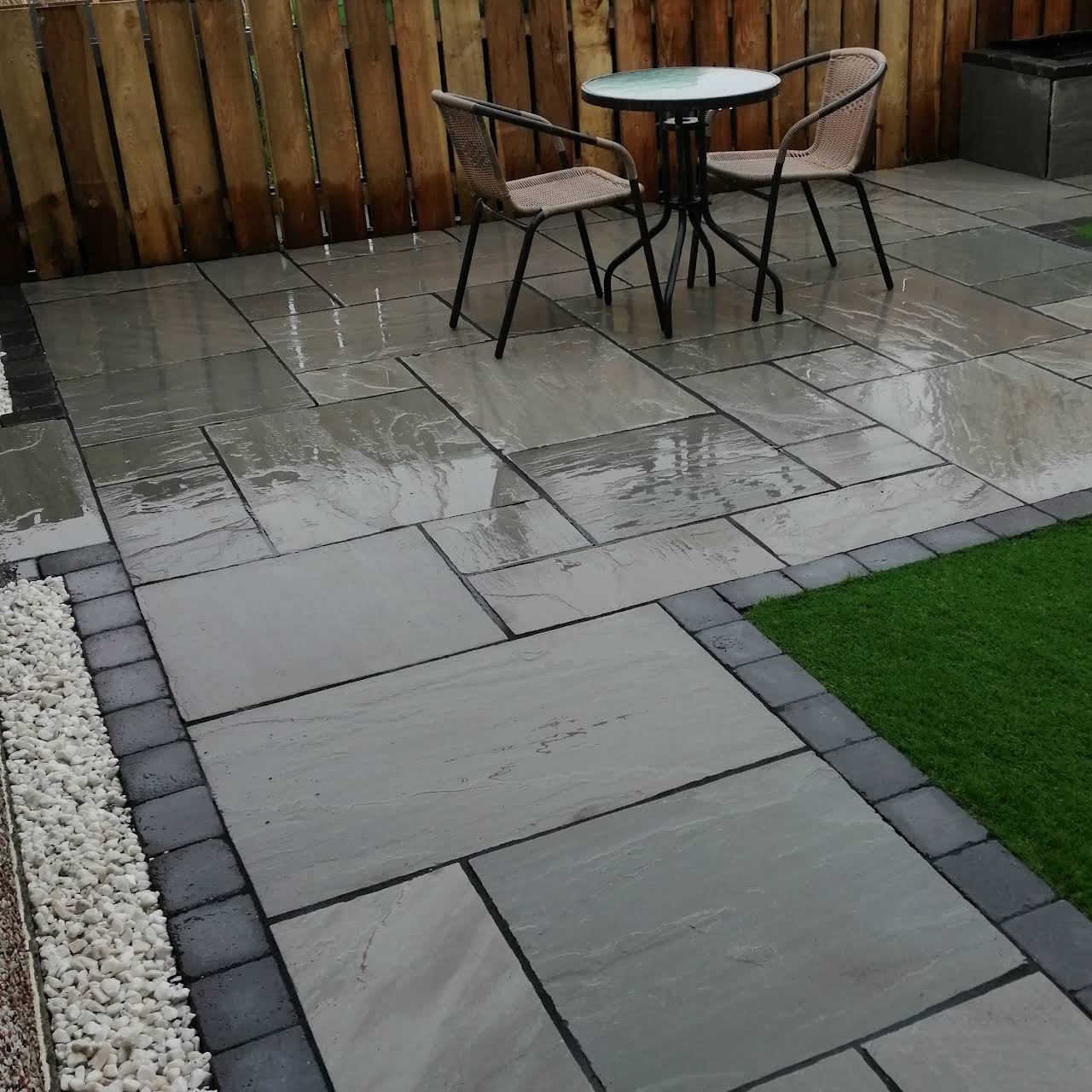 B.M garden & Landscaping Services Garden & Landscaping Services in