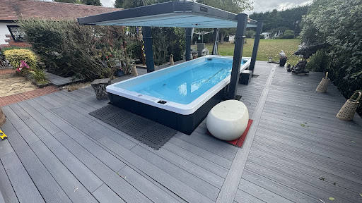 Ultimate Spa Servicing