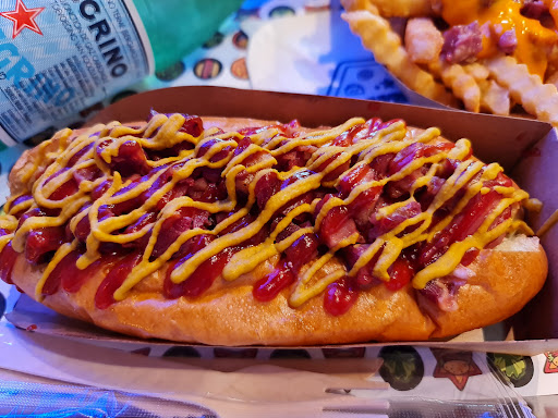 Photo 6 - Marvelous Burger & Hot Dog