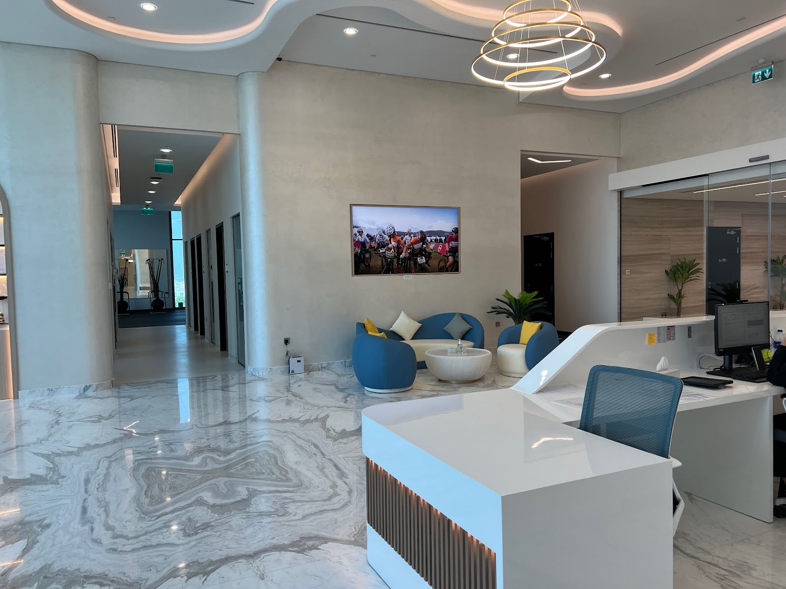 OrthoPro Clinic - صورة 2