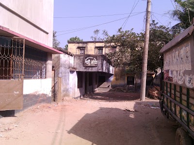Photos of Kaji office