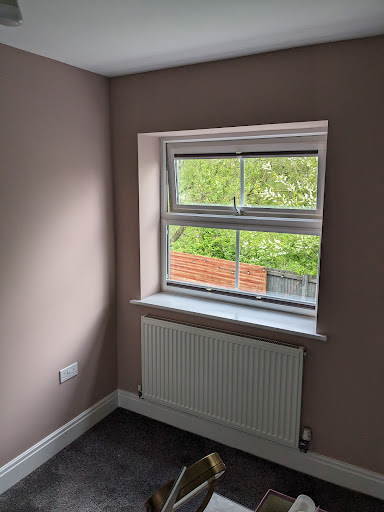 David Cheshire Painting and Decorating - Thumbnail