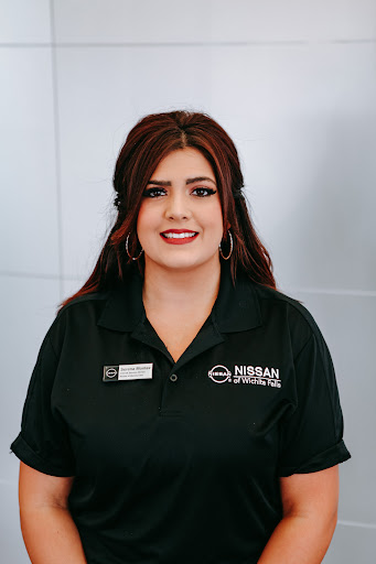 Nissan of Wichita Falls Service - Thumbnail