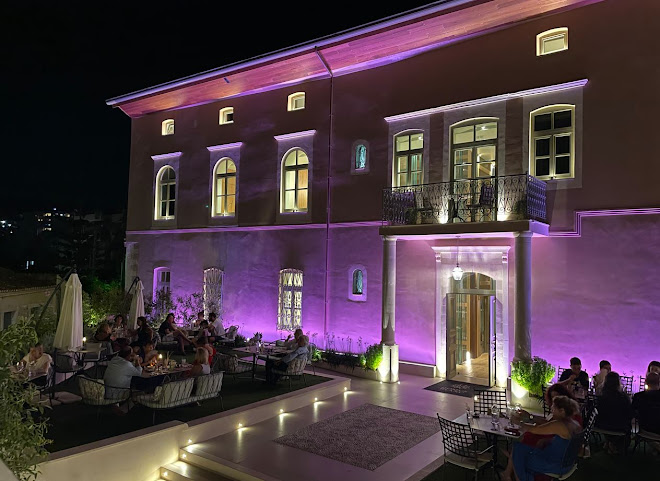 Atelier Bistro by null