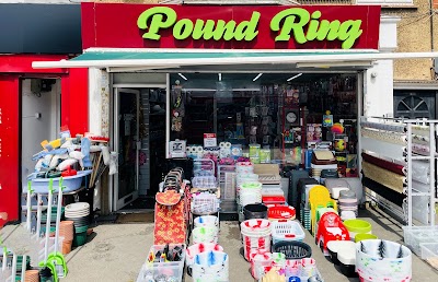 Pound Ring