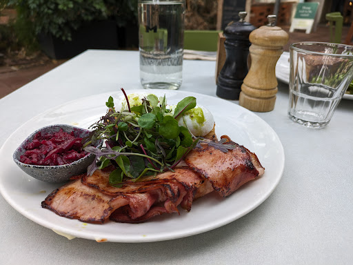 Wild Canary Bistro - Thumbnail