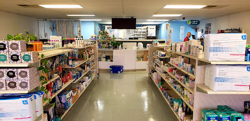 Pro-Script Pharmacy Services - Visual