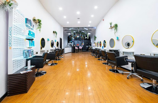 House Of Colour Academy Gallery - United Kingdom