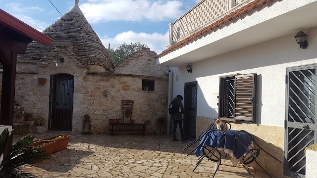 L'Isola Felice