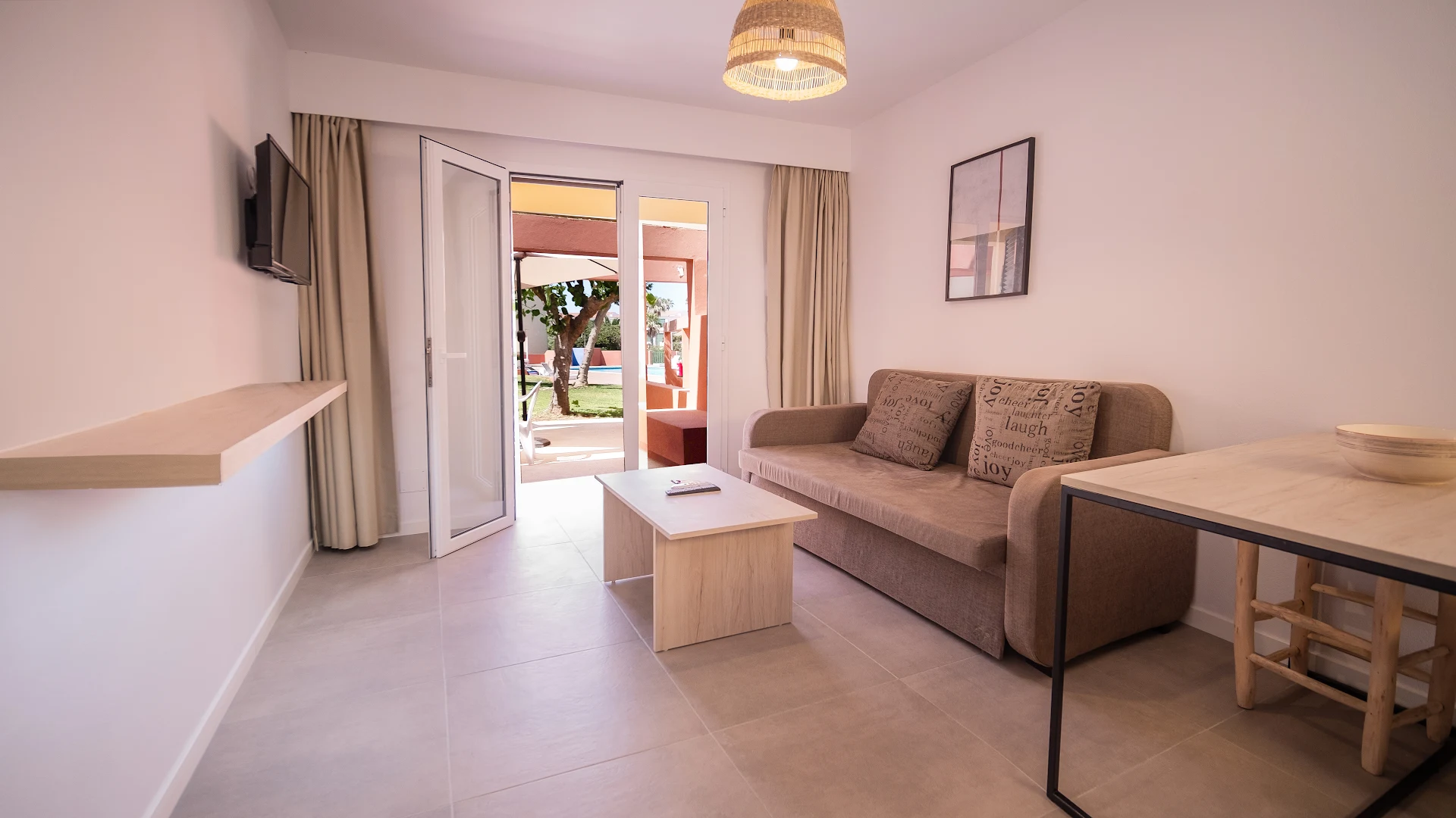 Sant Joan Apartaments - Adults Only