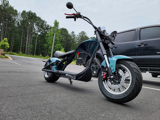 Ride Oconee - Thumbnail