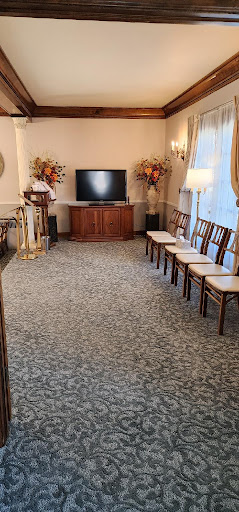 Golnick-Schueneman Funeral Home - Thumbnail