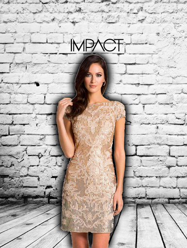 Impact - Visual
