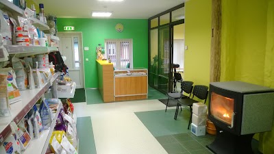 veterinary-care