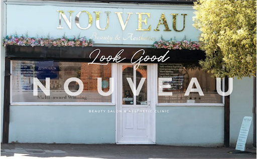 Nouveau Beauty Clinic