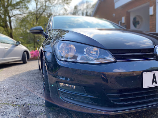 Pegasus Detailing LTD - Thumbnail