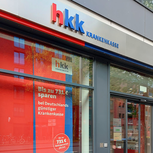 hkk Krankenkasse