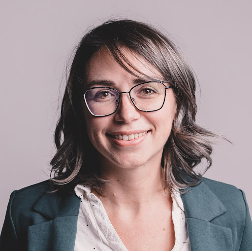 Malorie Chovin - iad France