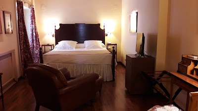 Photos of Hotel Las Casas de La Juder&iacute;a