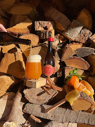 Photo n°3 de Brasserie La Binette à Boulogne-sur-Gesse (Microbrasserie)