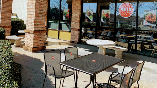 POKE BAR (Dunwoody)