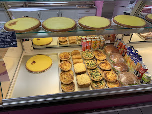 Photo n°24 de Boulangerie de Versonnex à Versonnex (Boulangerie)