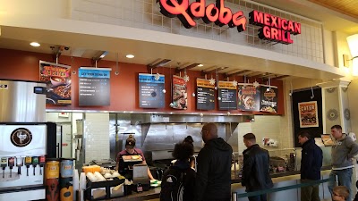 QDOBA Mexican Eats