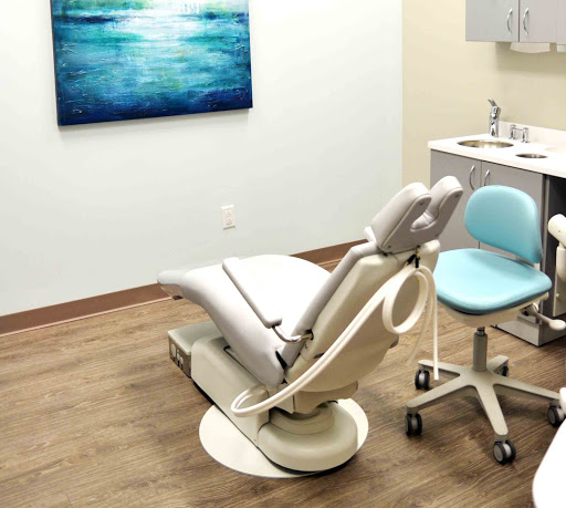 Johnson Kenneth W DDS