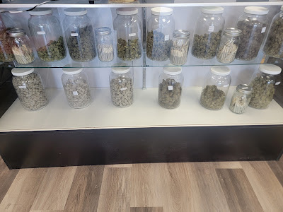 Photo of THC Dispensary (Token Hemp Company)