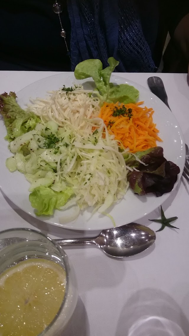 Restaurant Le Bénédictin