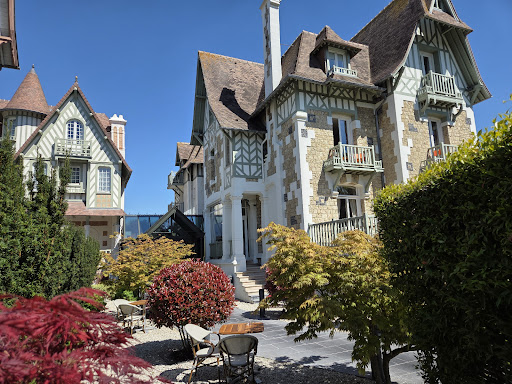 Photo de Goélia Le Victoria à Blonville-sur-Mer (14910)