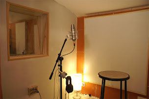 Photo n°3 de Wake The Dead ! Studio à Lalbenque (Studio d'enregistrement)